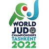 Победители и призеры Чемпионата мира 2022 по дзюдо в Ташкенте (Узбекистан)